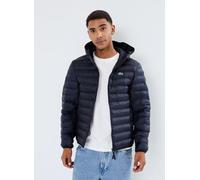 Lacoste Doudoune courte déperlant rembourrée XL Azul