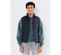 Lacoste Doudoune sans manche déperlante M Azul