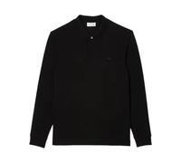 Lacoste - Elegante Polo de Manga Larga - Tops - Hombre - Negro - 3XL -