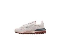 Zapatillas lacoste elite active 125 2 sfa mujer off blanco/rosa 39