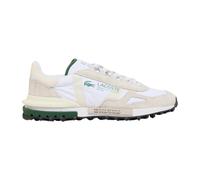 Lacoste - Elite Active 1262 - Shoes - Hombre - Blanco - 41 EU -