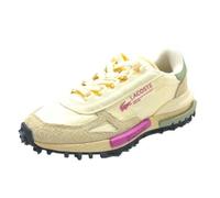 Lacoste ELITE ACTIVE DEPORTIVAS PLANAS Mujer