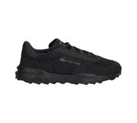 Lacoste - Elite Active Evo Sneakers - Shoes - Hombre - Negro - 44 EU -