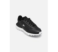Lacoste ELITE ACTIVE LEATHER 45 Negro