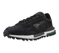 LACOSTE Zapatillas bajas ELITE ACTIVE. Color Negro