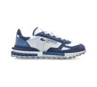Lacoste - Elite Active Sneakers - Shoes - Hombre - Azul - 42 EU -