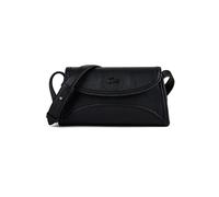 Lacoste Everyday Club Bolso bandolera 23 cm negro