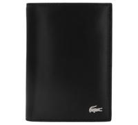 Lacoste Vertical Wallet T.U Negro