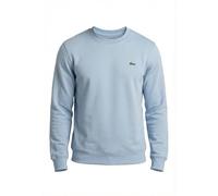 Lacoste Fleece Crew Neck Sudadera para Hombre Aphylla M