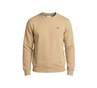 Lacoste Fleece Crew Neck Sudadera para Hombre Millet L