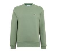 Lacoste Fleece Crew Neck Sudadera para Hombre Thym M