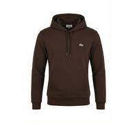 Lacoste Fleece Sudadera con Capucha para Hombre Buffle XS