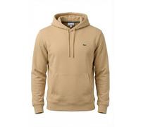 Lacoste Fleece Sudadera con Capucha para Hombre Millet L