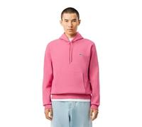 Lacoste Fleece Sudadera con Capucha para Hombre Reseda 07Y M