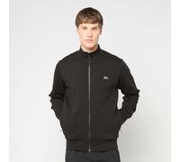 Lacoste Fullzip Sweatshirt negro M
