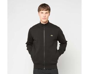 Lacoste Fullzip Sweatshirt negro S