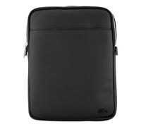 Lacoste - Gael, Shoppers y bolsos de hombro Hombre, Negro (Black), 3x26.5x20.5 cm (W x H L)