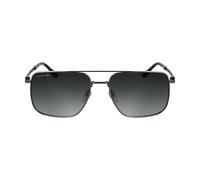 Lacoste Gafas de Sol L272S Dark gunmetal 58/17/150 Hombres