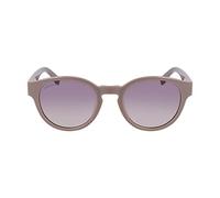 Lacoste Gafas de Sol L6000S 038 LIGHT GREY 51/22/145 Mujer