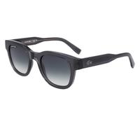 Lacoste Gafas de sol L6023S N 035 Grey 49/21/145 unisex