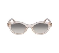 Lacoste Gafas de Sol L6024S 264 BEIGE 52/22/145 Mujer