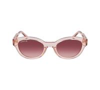 Lacoste Gafas de Sol L6024S 662 ROSE 52/22/145 Mujer