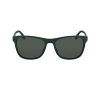 Lacoste Gafas de Sol L6031S 301 MATTE GREEN 56/18/145 Hombre