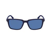 Lacoste Gafas de Sol L6032S Matte blue 54/18/145 Hombres