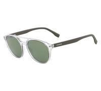 Lacoste - Gafas de sol L881S N 317 CRYSTAL/KHAKI 52/18/145 UNISEX