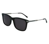 Lacoste gafas de sol l960s black para hombre talla 56/18/140