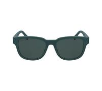 Lacoste Gafas de Sol L982S 301 MATTE GREEN 53/19/145 Hombre
