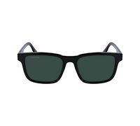 Lacoste Gafas de Sol L997S 001 BLACK 54/18/145 Hombre