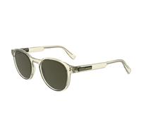 Lacoste - Gafas de Sol La Coste L6055S 51/21 145 - Accessories - unisex - Amarillo - ONE SIZE -