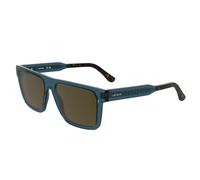 Lacoste - Gafas de Sol La Coste L6059S 56/16 150 - Accessories - unisex - Azul - ONE SIZE -