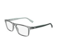 Lacoste - Gafas Graduadas La Coste L2973 56/18 145 - Accessories - unisex - Gris - ONE SIZE -