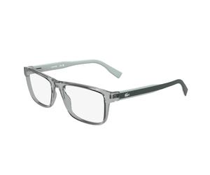 Lacoste - Gafas Graduadas La Coste L2973 56/18 145 - Accessories - unisex - Gris - ONE SIZE -