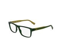 Lacoste - Gafas Graduadas La Coste L2973 56/18 145 - Accessories - unisex - Verde - ONE SIZE -