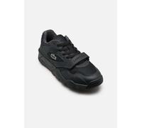 Lacoste GAME TRAINER PRO 47 Negro