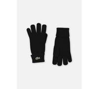 Lacoste Gants RV0452 S Negro