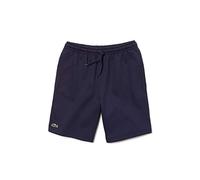 Lacoste GH2136 Bermudas, Hombre, Azul (Marine), S