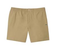 Lacoste GH7220 - Pantalones cortos para hombre, corte regular, León (Cb8), S