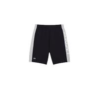Lacoste Gh8368 Pantalones Cortos de Vestir, Abysm/Silver China, XS para Hombre