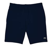 Lacoste GH9627 Pantalones cortos, Hombre, Azul (Marino), XL