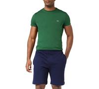 Lacoste GH9627 Pantalones cortos, Hombre, Azul (Marino), XL