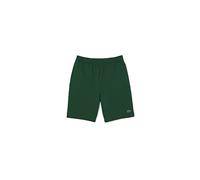 Lacoste GH9627 Pantalones cortos, Hombre, Verde (Green), XL
