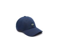 LACOSTE Gorra azul oscuro