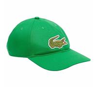 Lacoste - Gorra Mixta, Calathea, Talla única