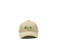 Lacoste - Gorra Mixta, león, Talla única