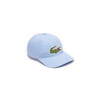 Lacoste - Gorra Mixta, Panorama, Talla única