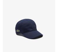 Lacoste Gorra niño. Talla 86/108 cm (2/5 años). Color Azul